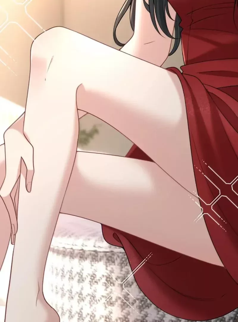 Người Tình Nguy Hiểm: Chapter 49