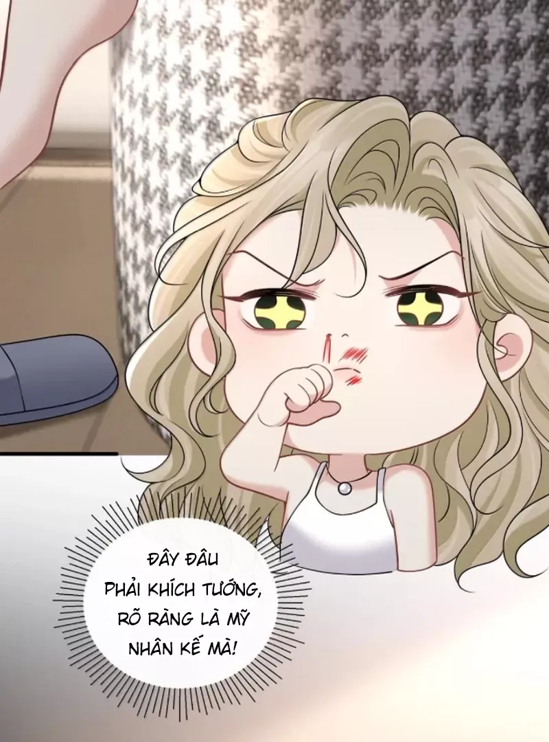 Người Tình Nguy Hiểm: Chapter 49