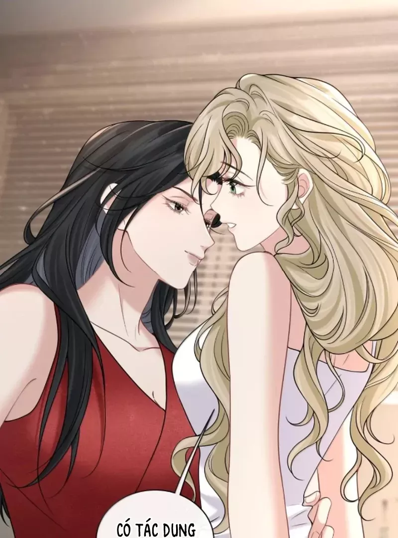 Người Tình Nguy Hiểm: Chapter 49