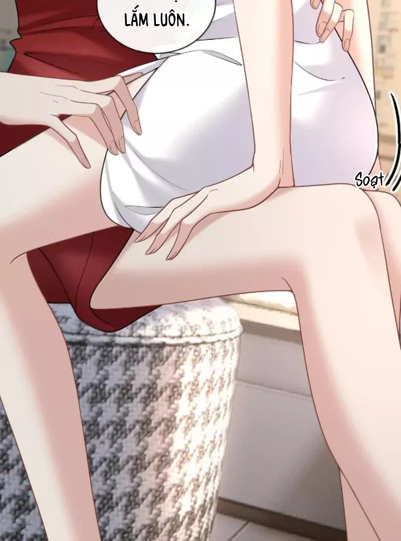 Người Tình Nguy Hiểm: Chapter 49