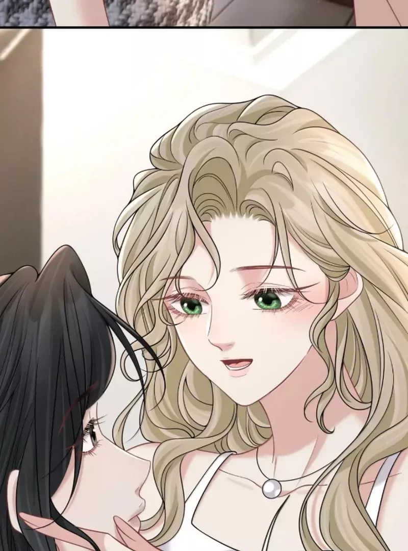 Người Tình Nguy Hiểm: Chapter 49