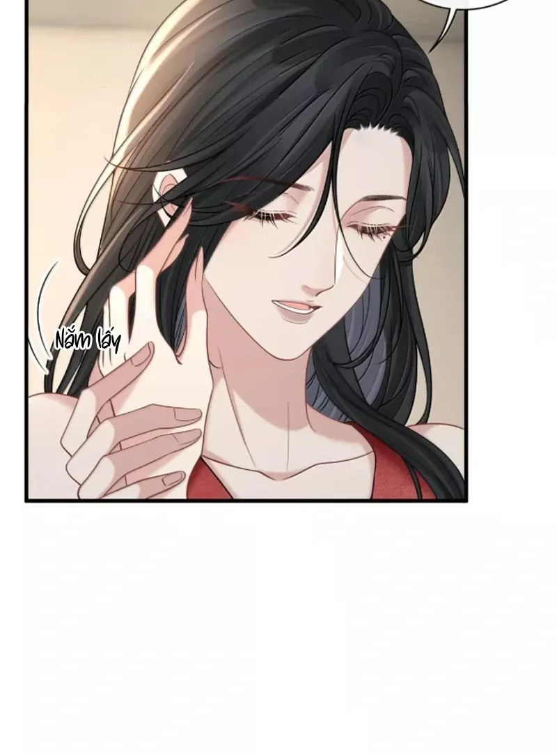 Người Tình Nguy Hiểm: Chapter 49