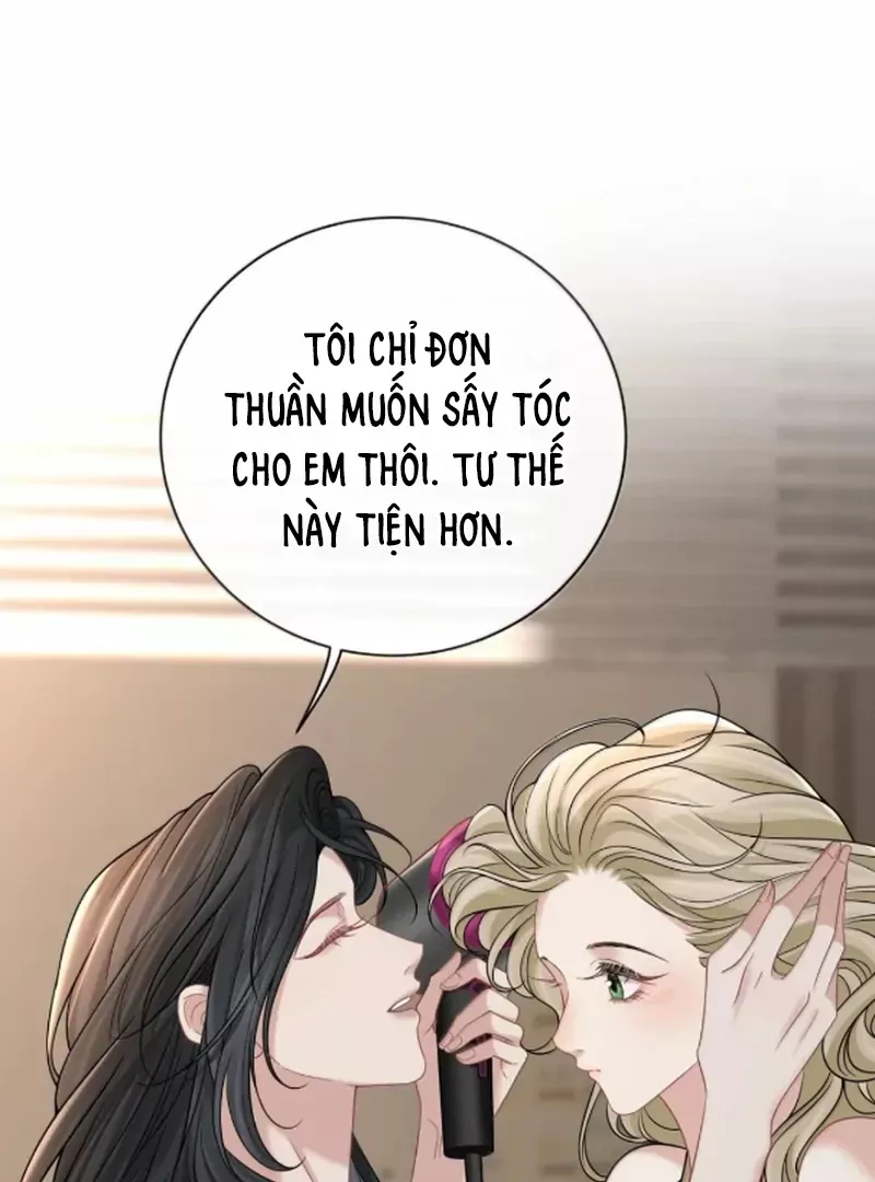 Người Tình Nguy Hiểm: Chapter 49