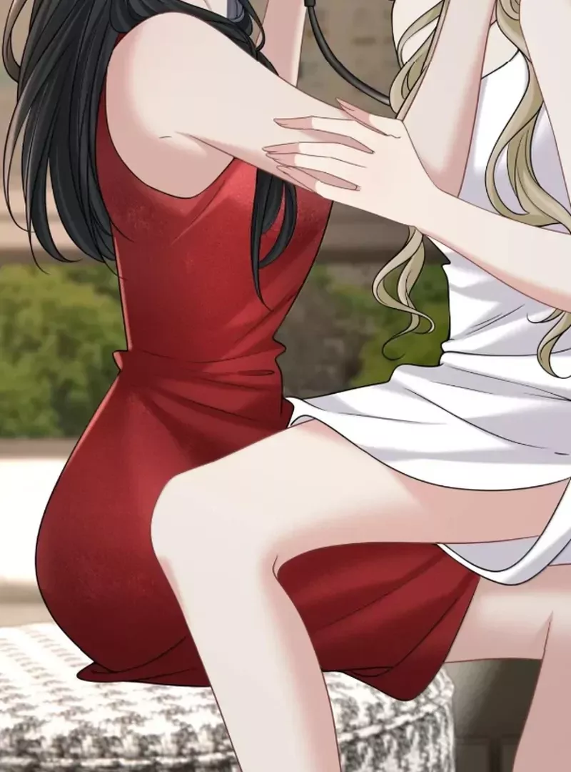 Người Tình Nguy Hiểm: Chapter 49