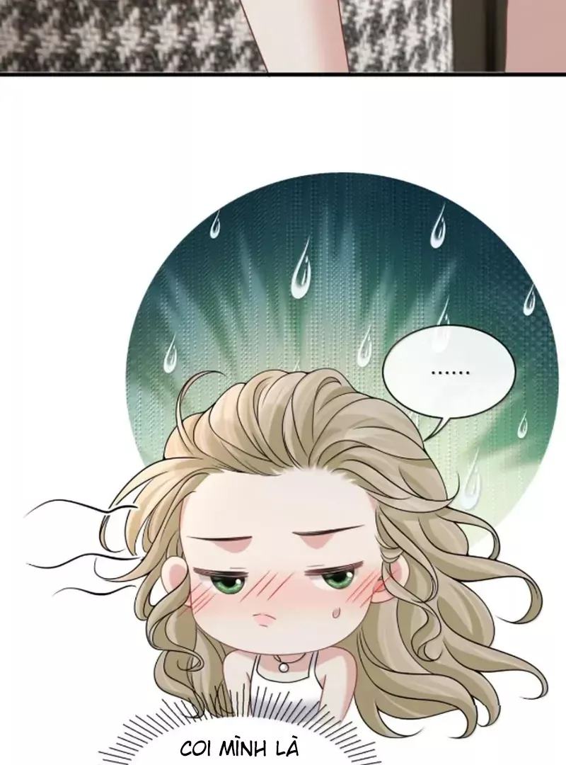 Người Tình Nguy Hiểm: Chapter 49