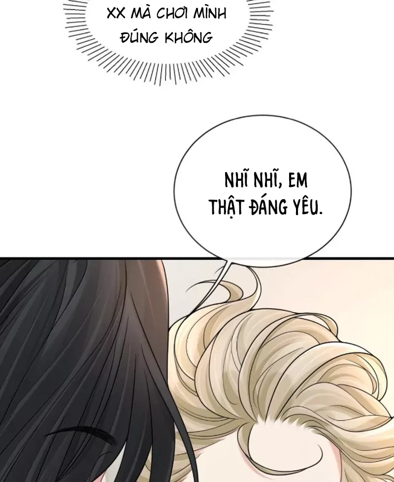 Người Tình Nguy Hiểm: Chapter 49