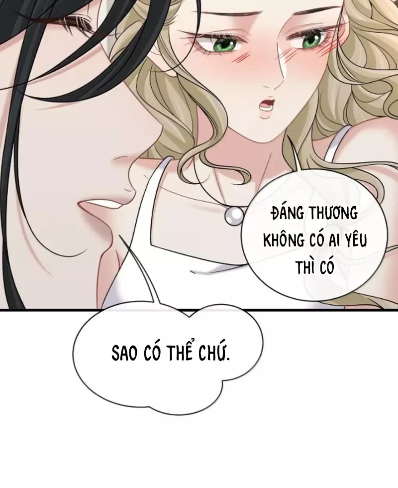 Người Tình Nguy Hiểm: Chapter 49