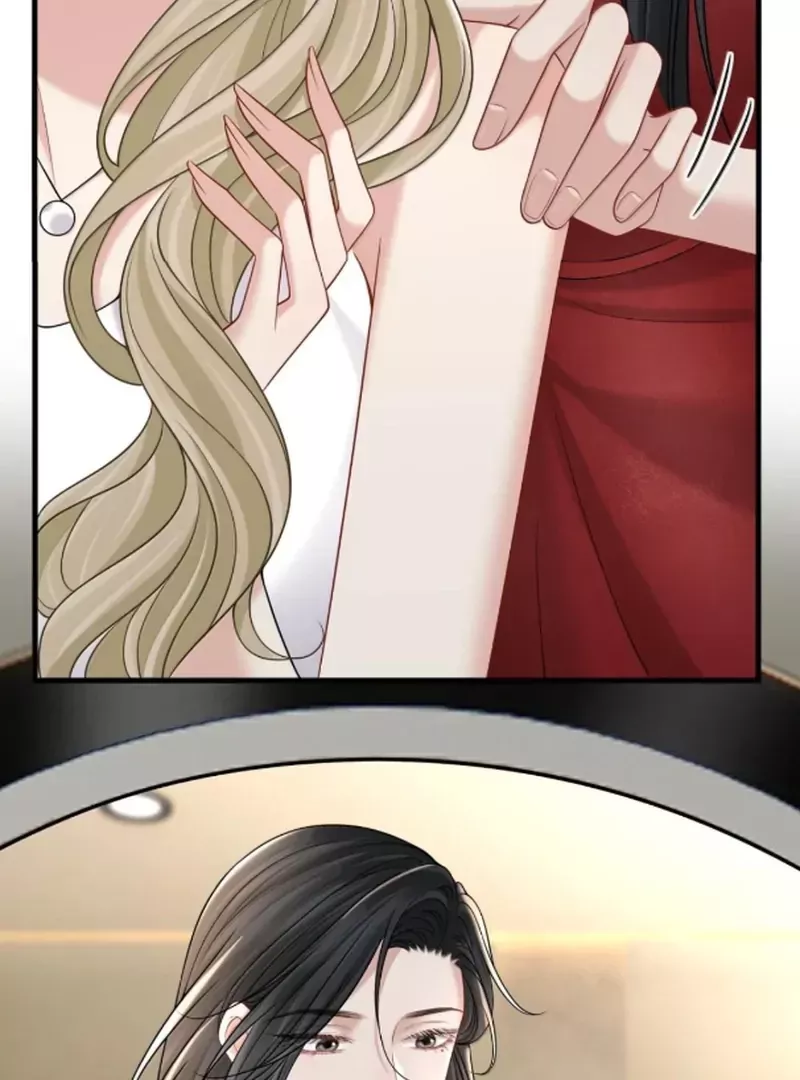 Người Tình Nguy Hiểm: Chapter 49