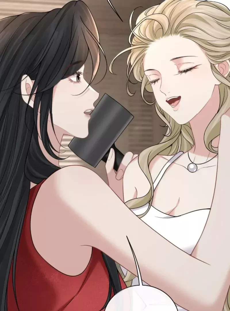 Người Tình Nguy Hiểm: Chapter 49