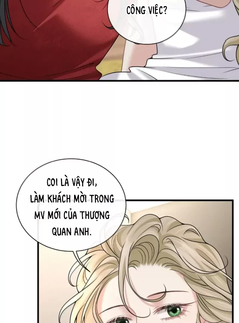 Người Tình Nguy Hiểm: Chapter 49