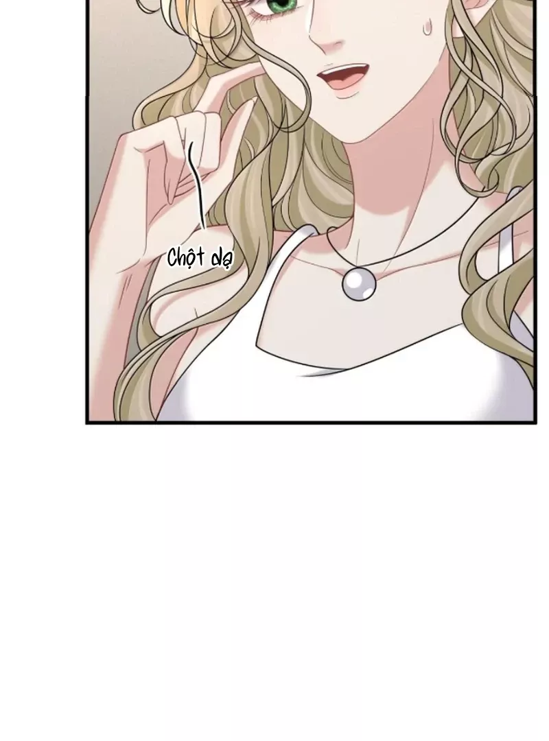 Người Tình Nguy Hiểm: Chapter 49