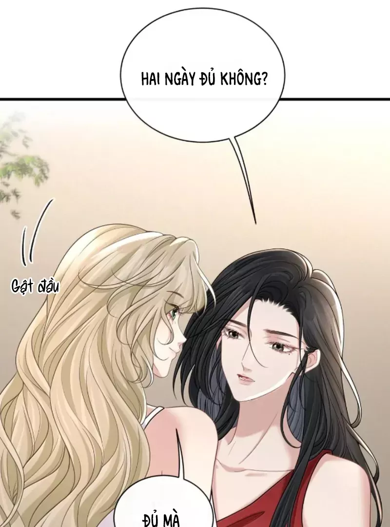 Người Tình Nguy Hiểm: Chapter 49