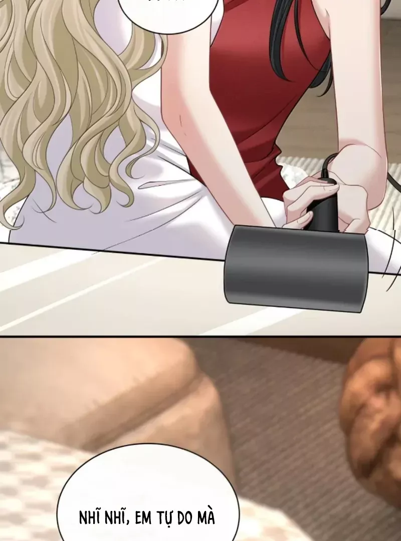 Người Tình Nguy Hiểm: Chapter 49