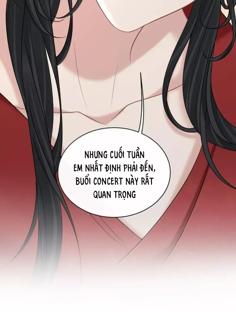 Người Tình Nguy Hiểm: Chapter 49