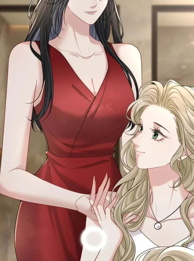 Người Tình Nguy Hiểm: Chapter 49