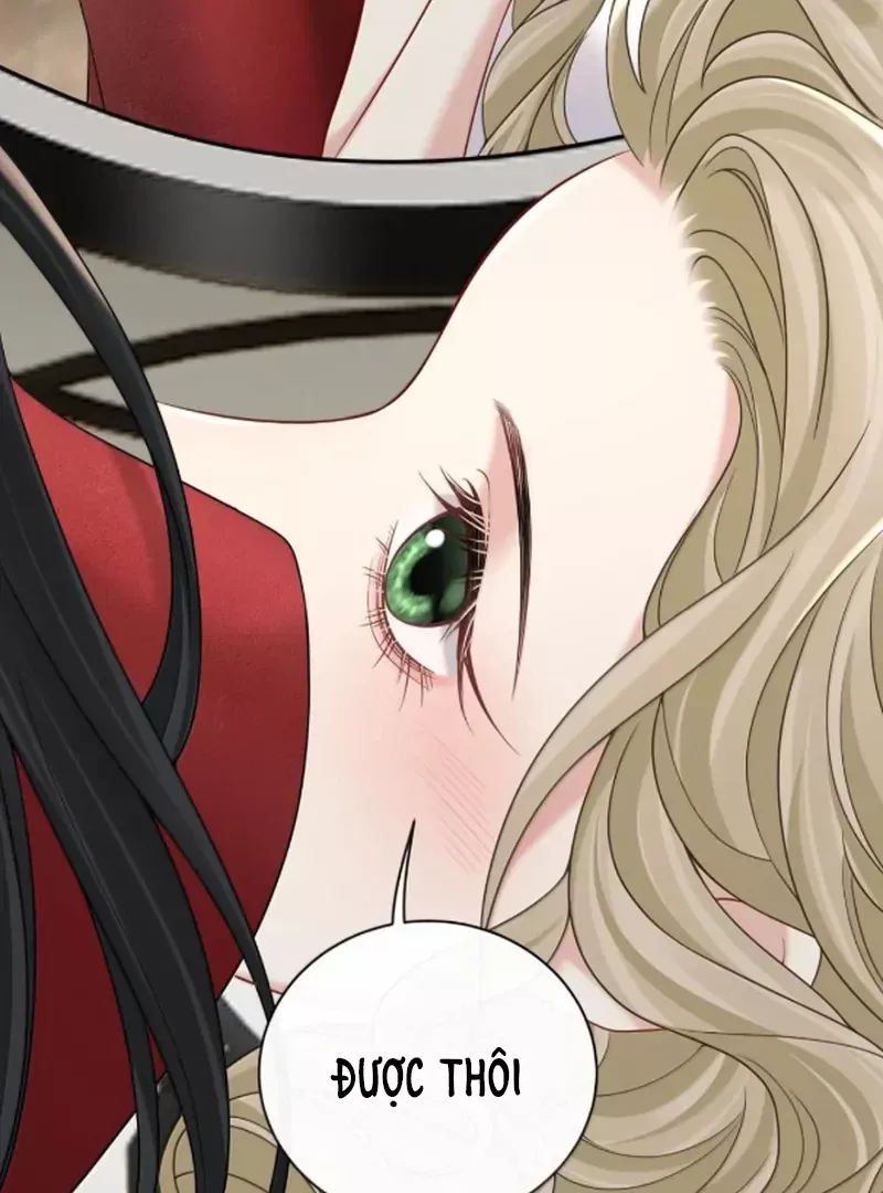 Người Tình Nguy Hiểm: Chapter 49