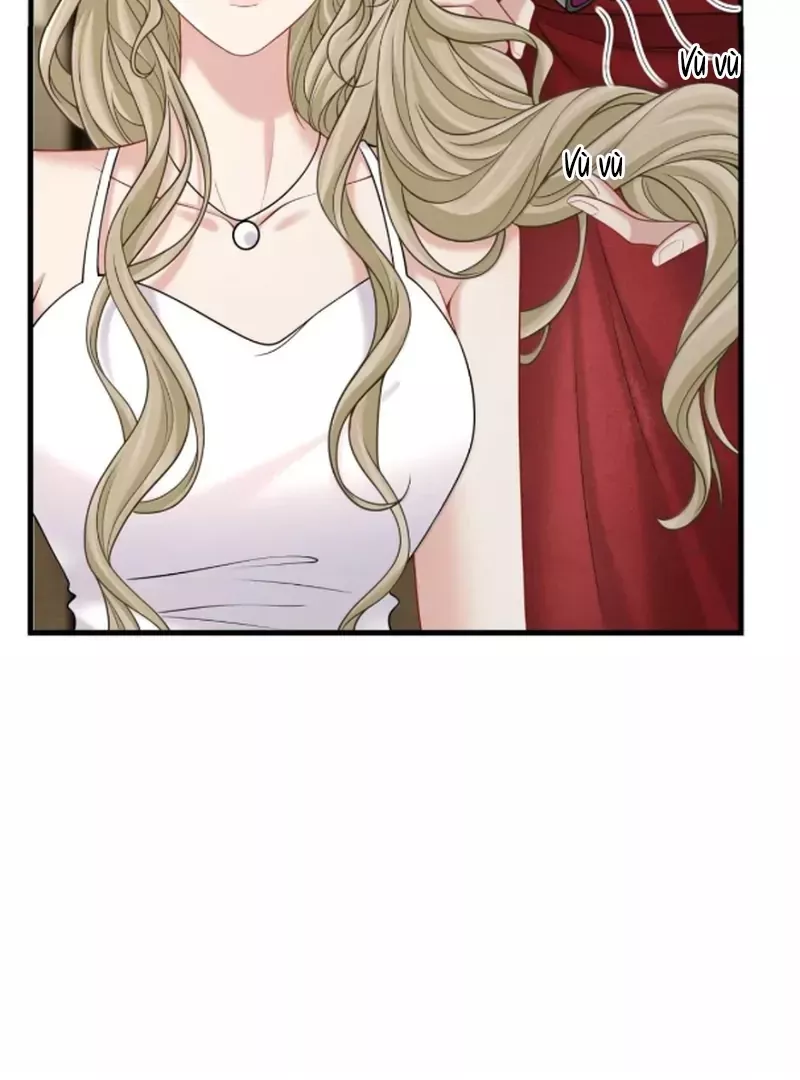 Người Tình Nguy Hiểm: Chapter 49