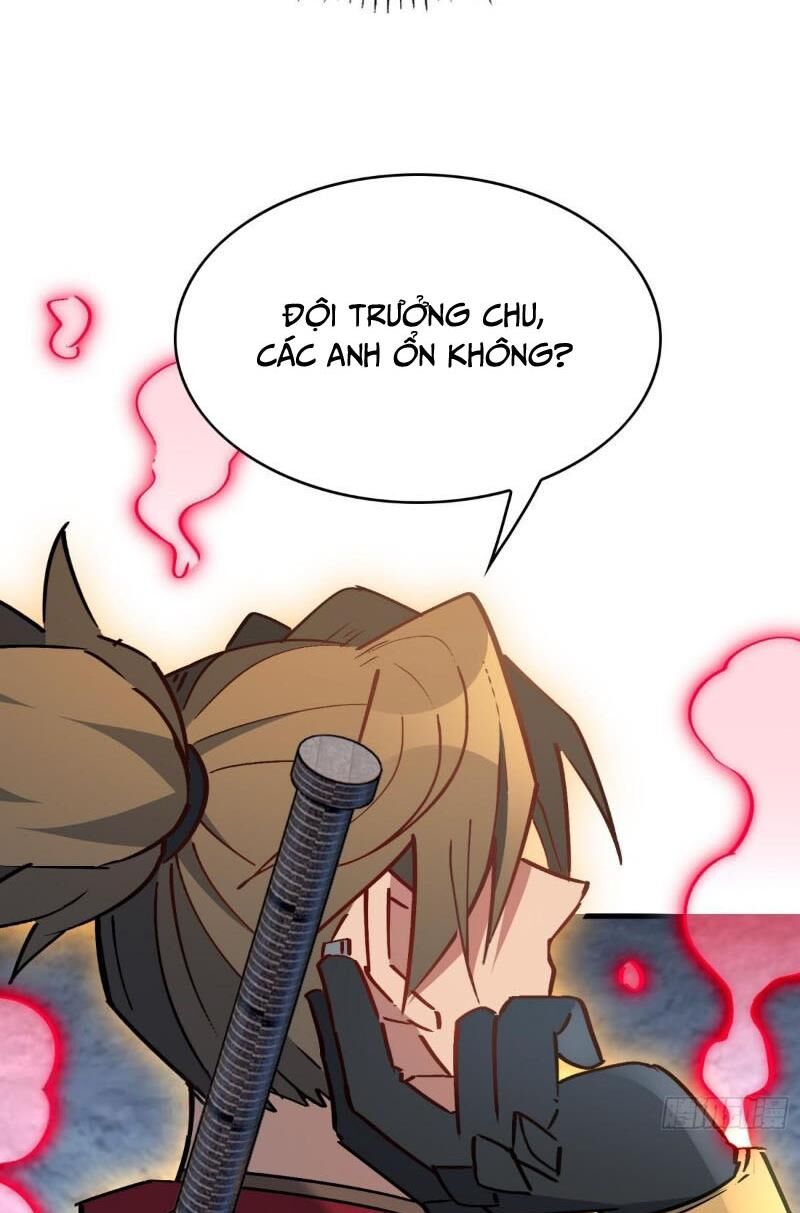 Người Trái Đất Quả Thật Rất Tàn Ác: Chapter 262