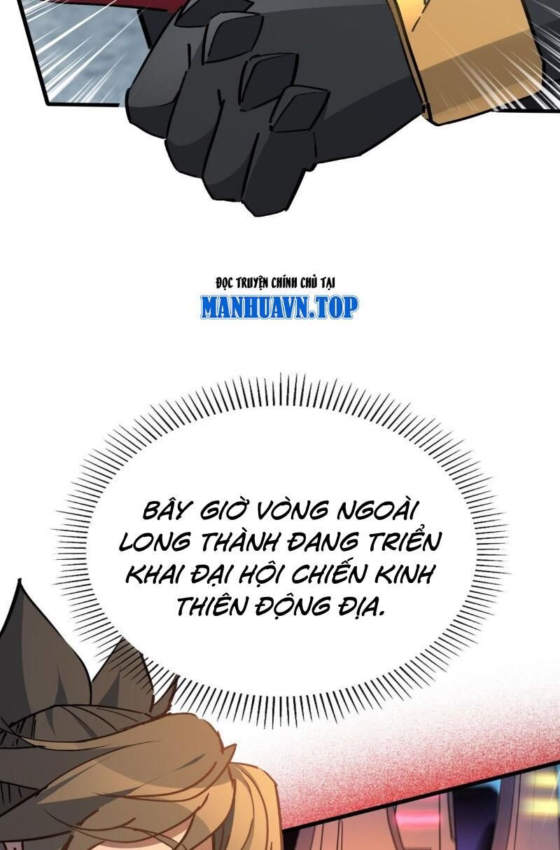 Người Trái Đất Quả Thật Rất Tàn Ác: Chapter 262