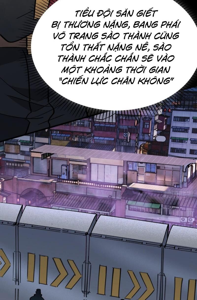 Người Trái Đất Quả Thật Rất Tàn Ác: Chapter 262