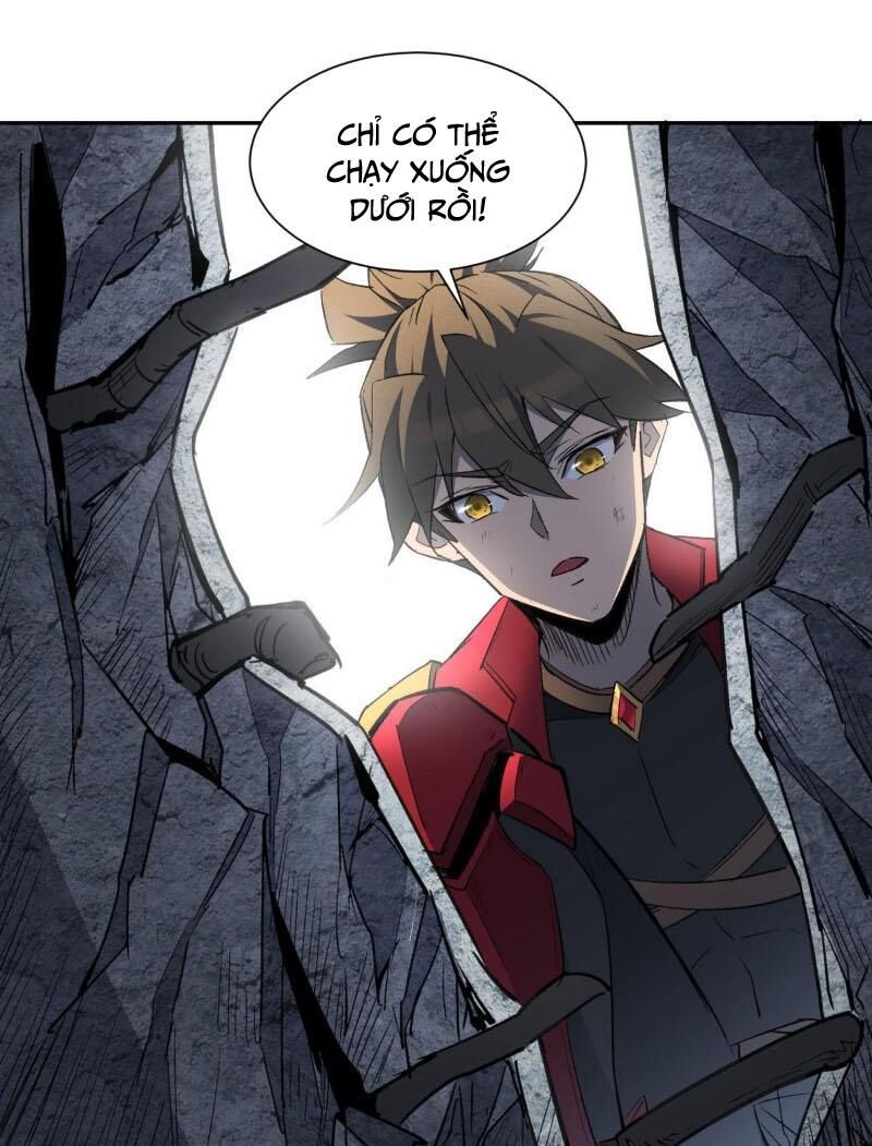 Người Trái Đất Quả Thật Rất Tàn Ác: Chapter 262