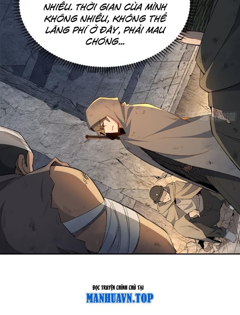 Người Trái Đất Quả Thật Rất Tàn Ác: Chapter 262