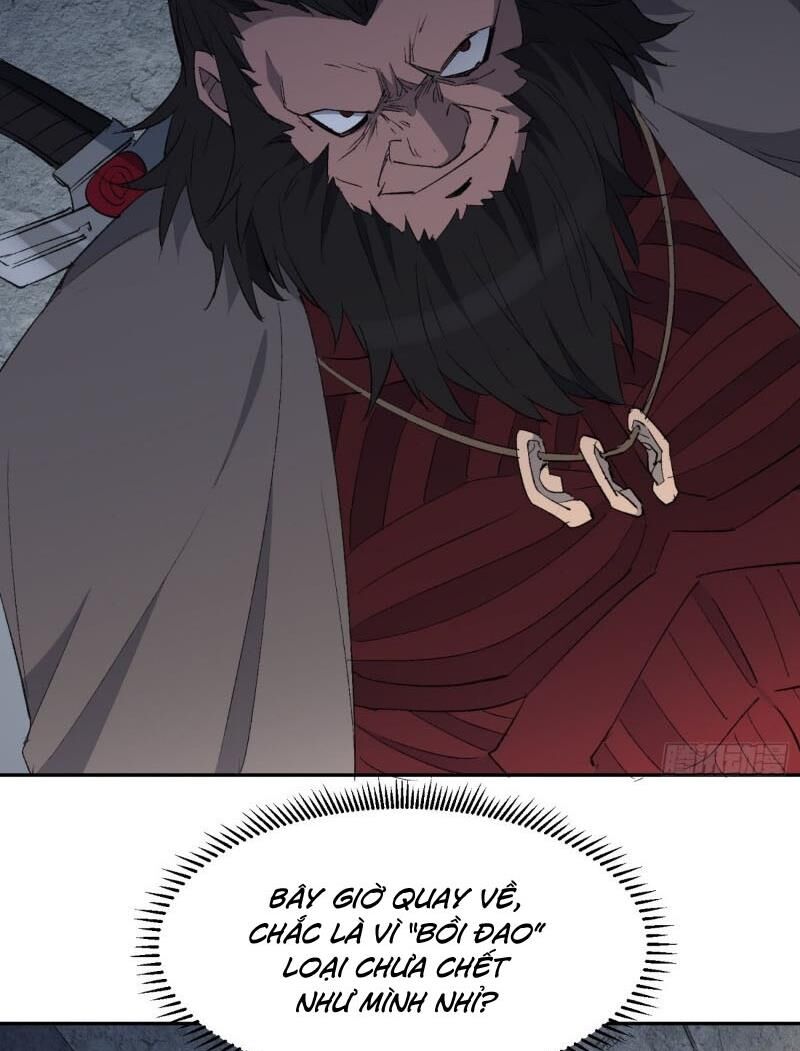 Người Trái Đất Quả Thật Rất Tàn Ác: Chapter 262