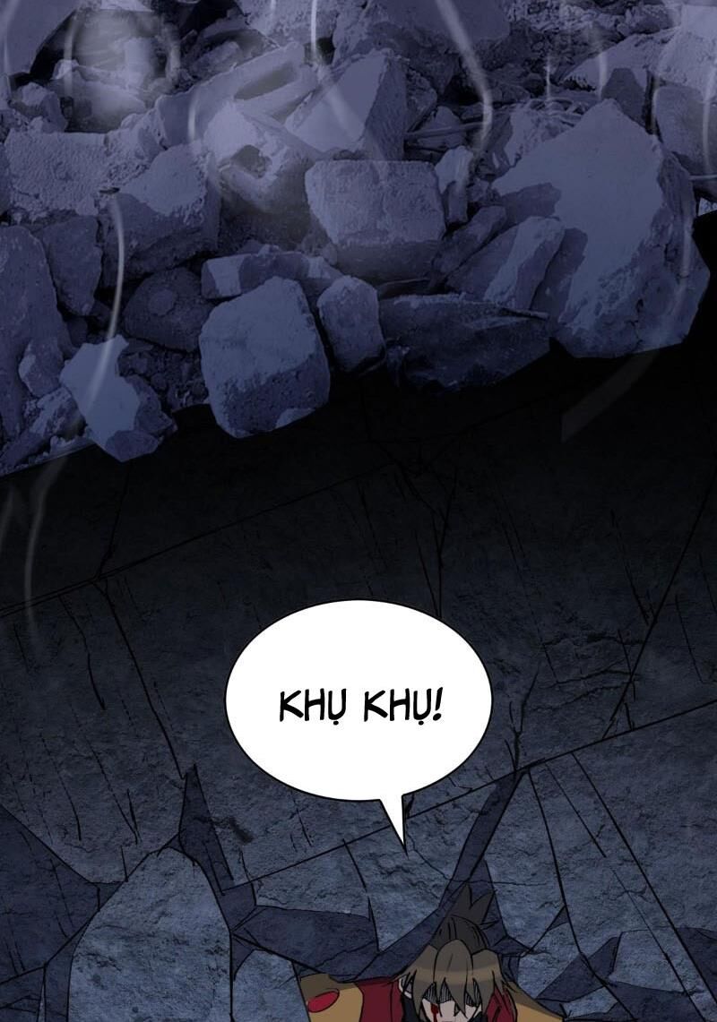 Người Trái Đất Quả Thật Rất Tàn Ác: Chapter 262