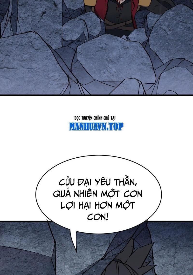 Người Trái Đất Quả Thật Rất Tàn Ác: Chapter 262