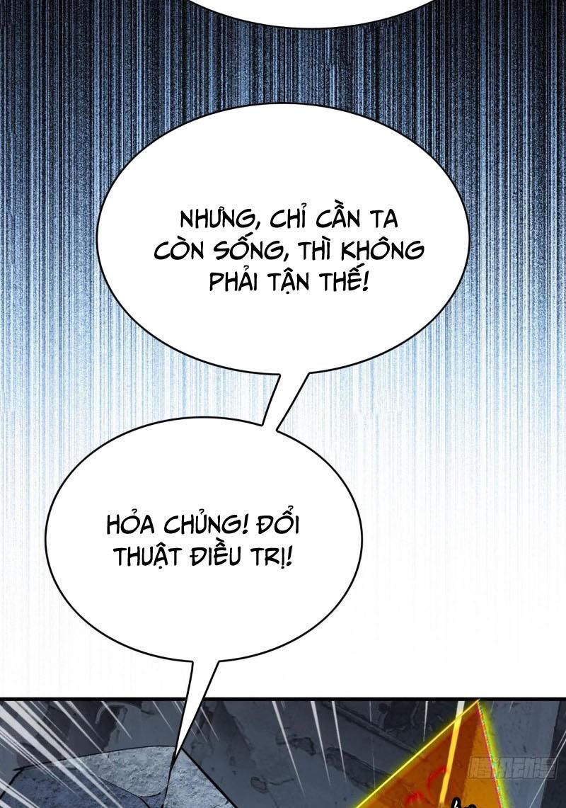 Người Trái Đất Quả Thật Rất Tàn Ác: Chapter 262