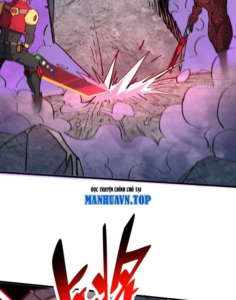 Người Trái Đất Quả Thật Rất Tàn Ác: Chapter 264