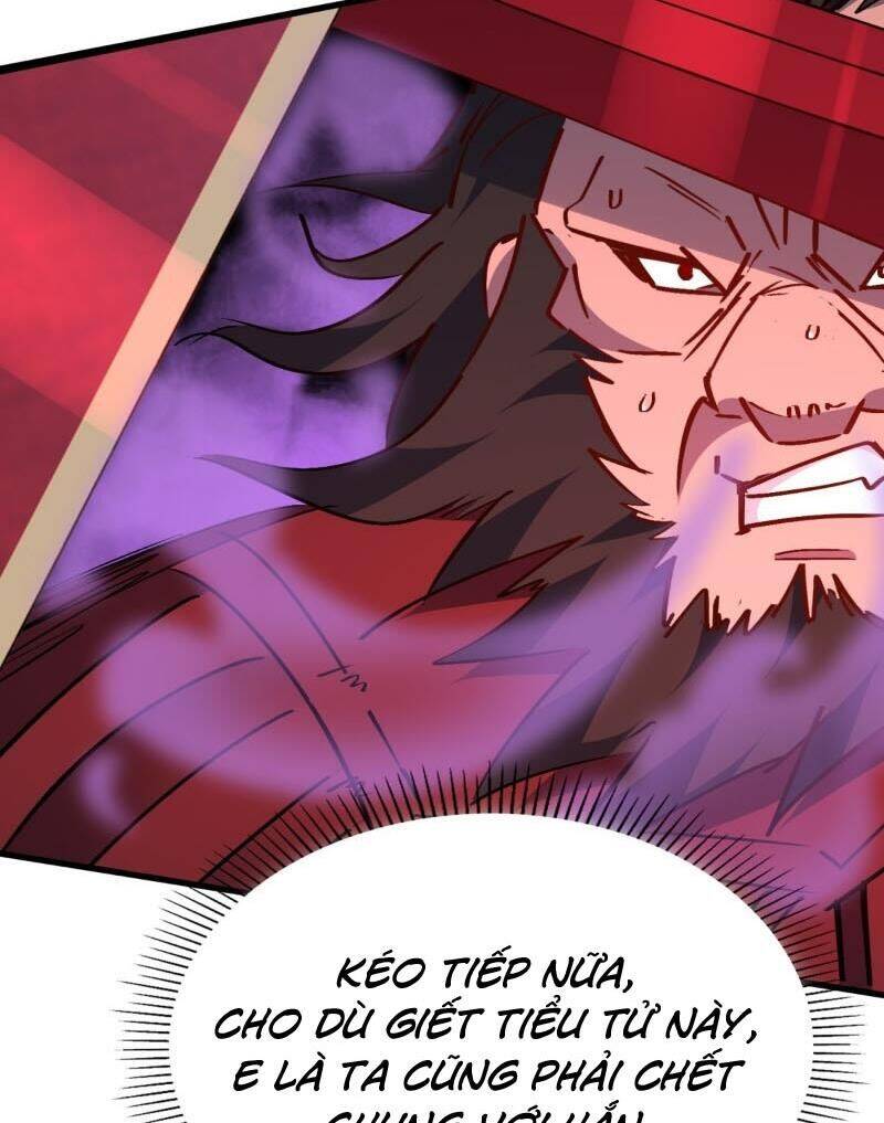 Người Trái Đất Quả Thật Rất Tàn Ác: Chapter 264