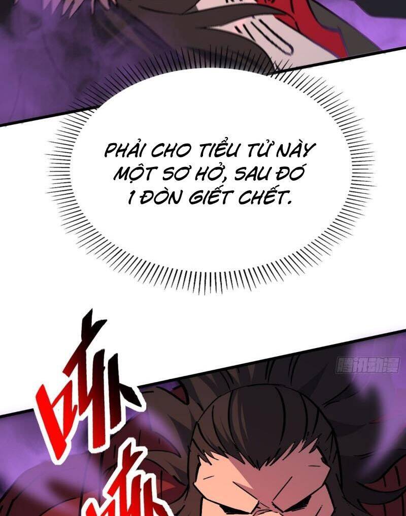 Người Trái Đất Quả Thật Rất Tàn Ác: Chapter 264