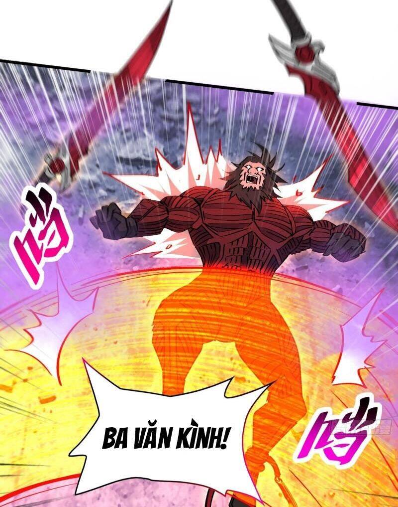 Người Trái Đất Quả Thật Rất Tàn Ác: Chapter 264