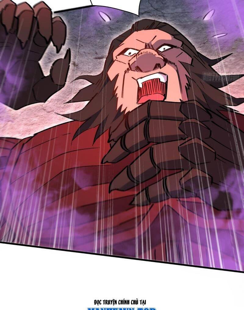 Người Trái Đất Quả Thật Rất Tàn Ác: Chapter 264