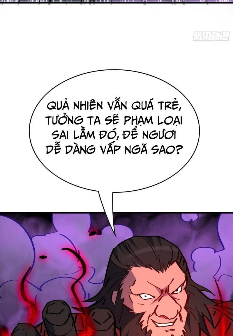 Người Trái Đất Quả Thật Rất Tàn Ác: Chapter 264