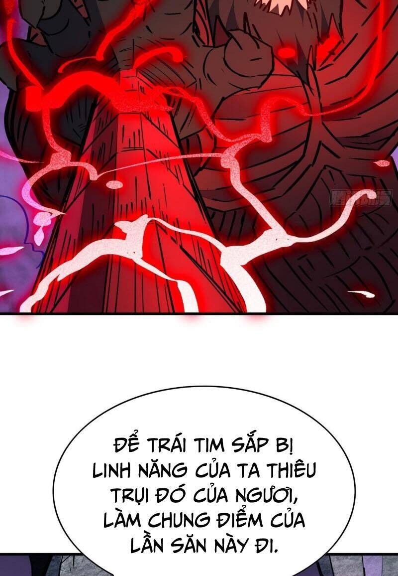 Người Trái Đất Quả Thật Rất Tàn Ác: Chapter 264