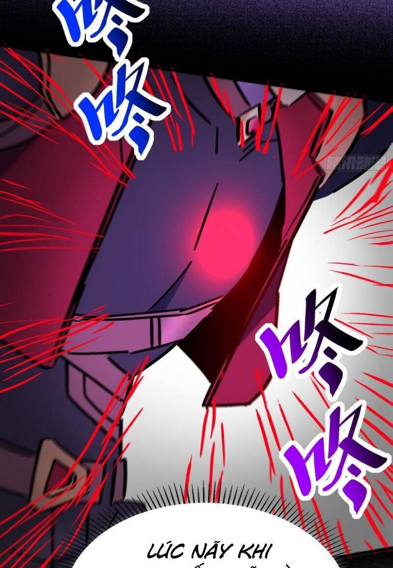 Người Trái Đất Quả Thật Rất Tàn Ác: Chapter 264