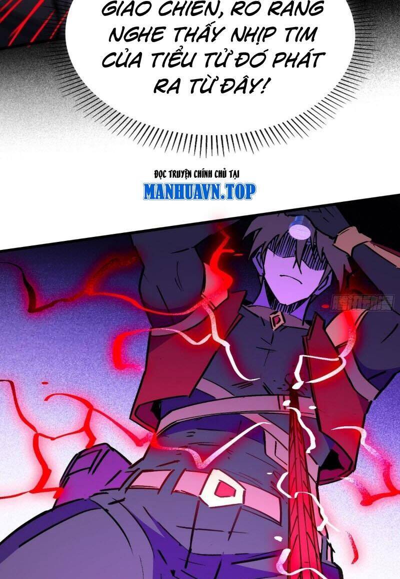 Người Trái Đất Quả Thật Rất Tàn Ác: Chapter 264