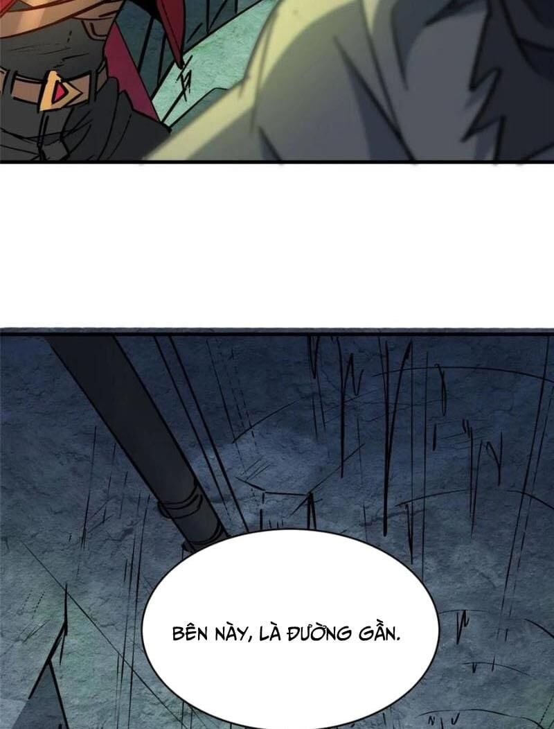 Người Trái Đất Quả Thật Rất Tàn Ác: Chapter 268