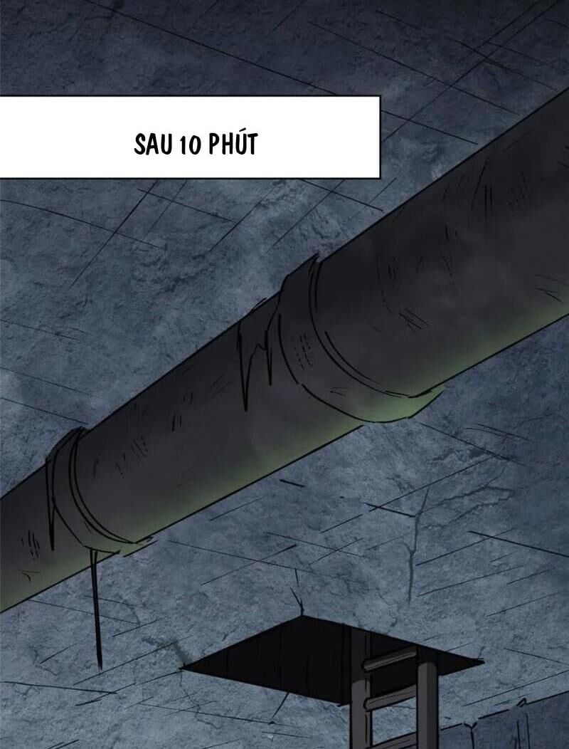 Người Trái Đất Quả Thật Rất Tàn Ác: Chapter 268