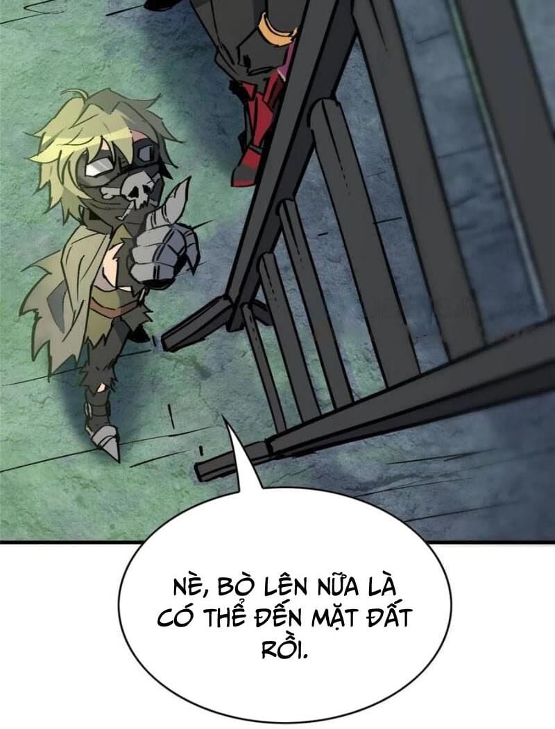 Người Trái Đất Quả Thật Rất Tàn Ác: Chapter 268