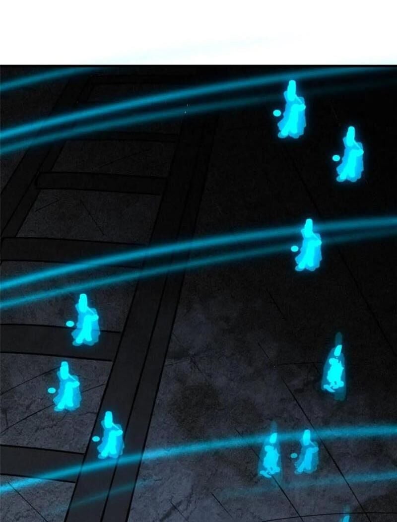 Người Trái Đất Quả Thật Rất Tàn Ác: Chapter 268