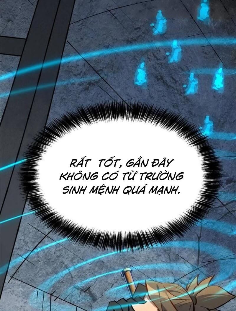 Người Trái Đất Quả Thật Rất Tàn Ác: Chapter 268
