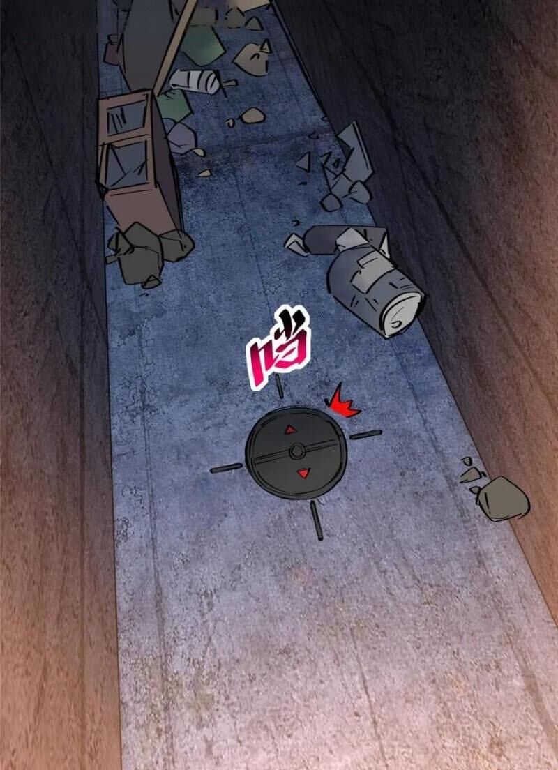 Người Trái Đất Quả Thật Rất Tàn Ác: Chapter 268