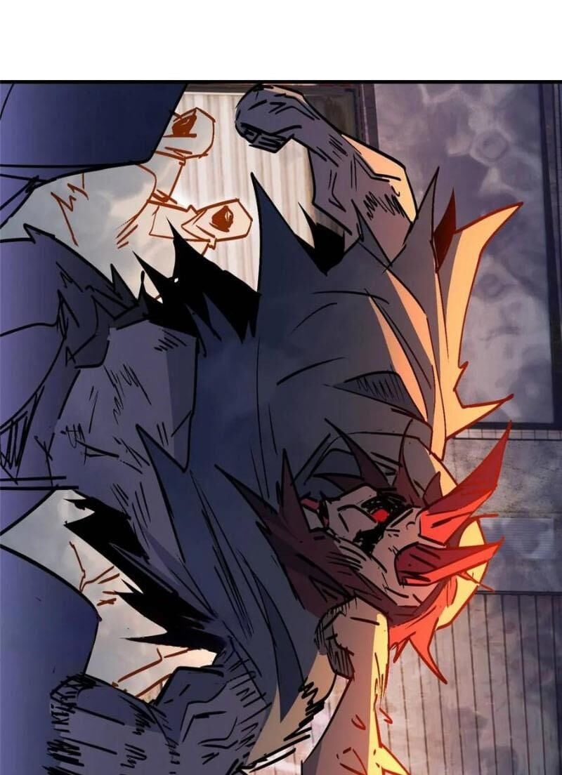 Người Trái Đất Quả Thật Rất Tàn Ác: Chapter 268