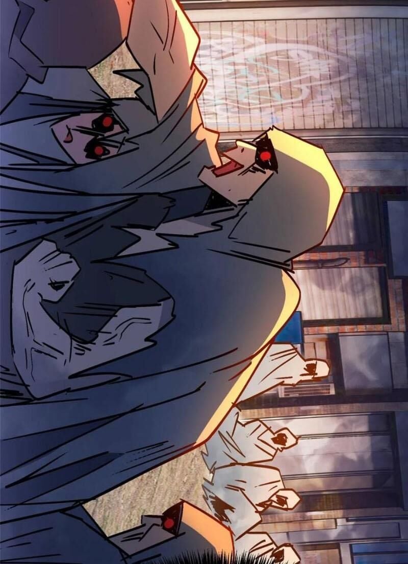 Người Trái Đất Quả Thật Rất Tàn Ác: Chapter 268