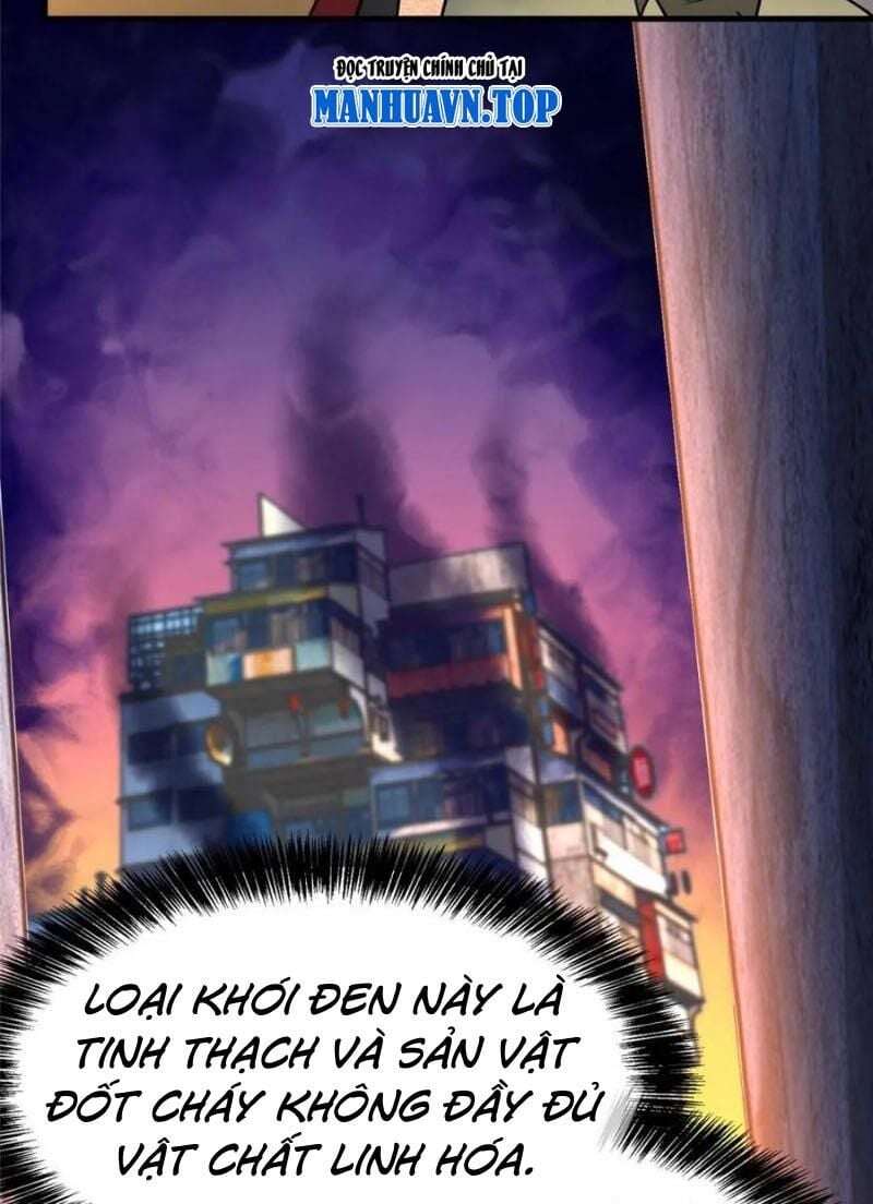 Người Trái Đất Quả Thật Rất Tàn Ác: Chapter 268
