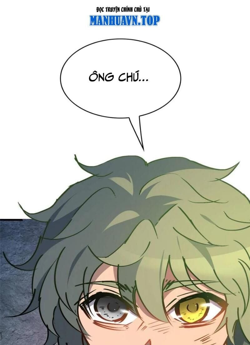 Người Trái Đất Quả Thật Rất Tàn Ác: Chapter 268