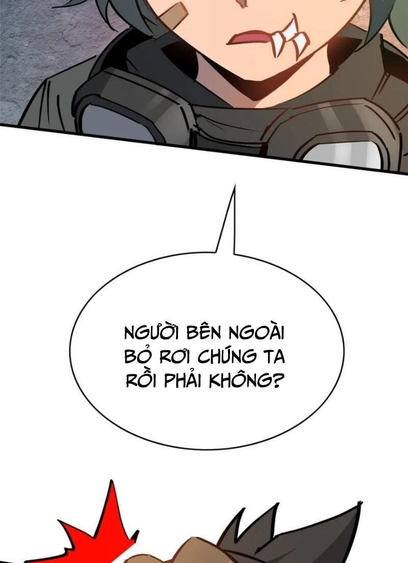 Người Trái Đất Quả Thật Rất Tàn Ác: Chapter 268